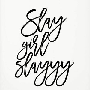 Meet your Posher, Cady